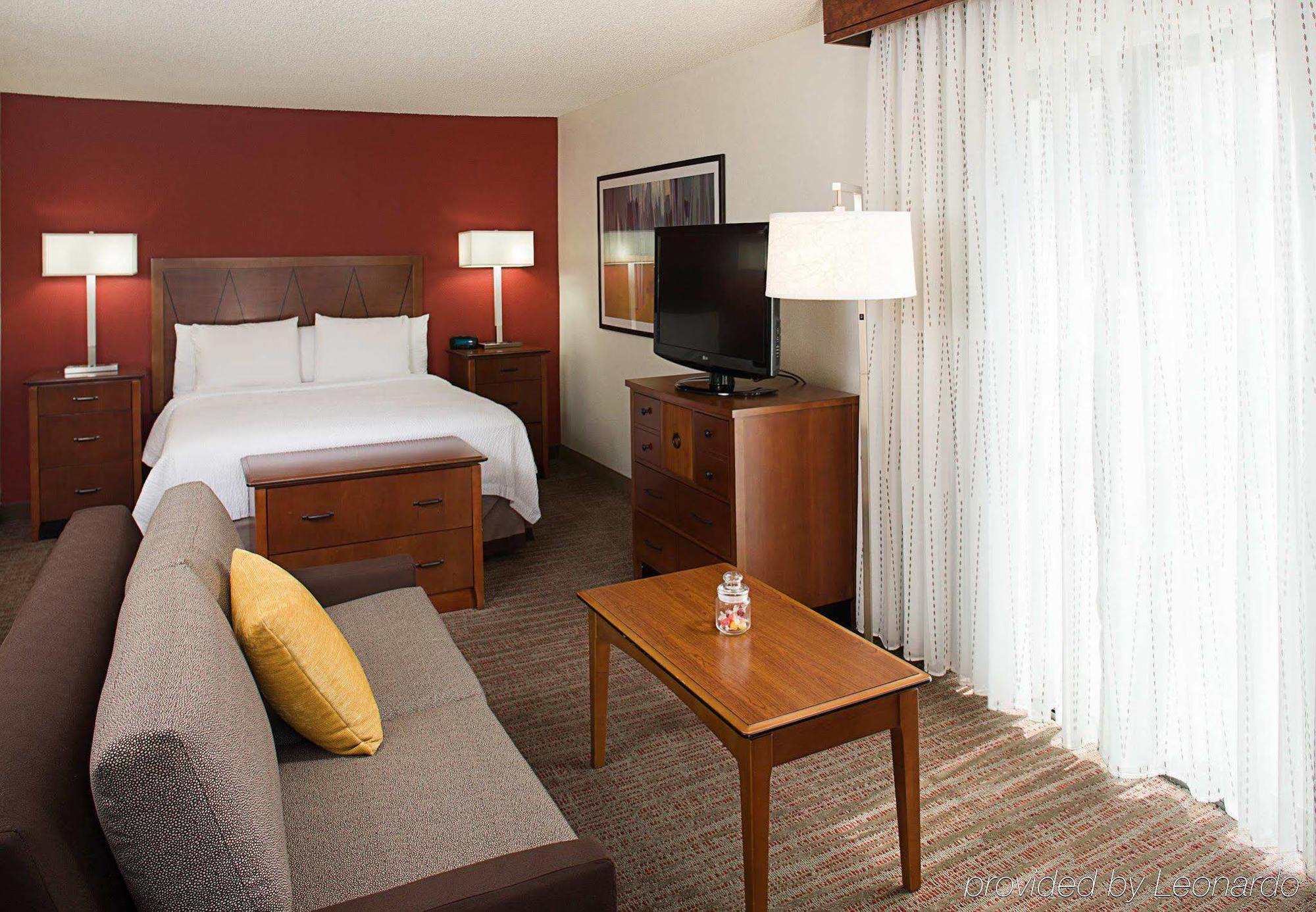 By Marriott San Diego