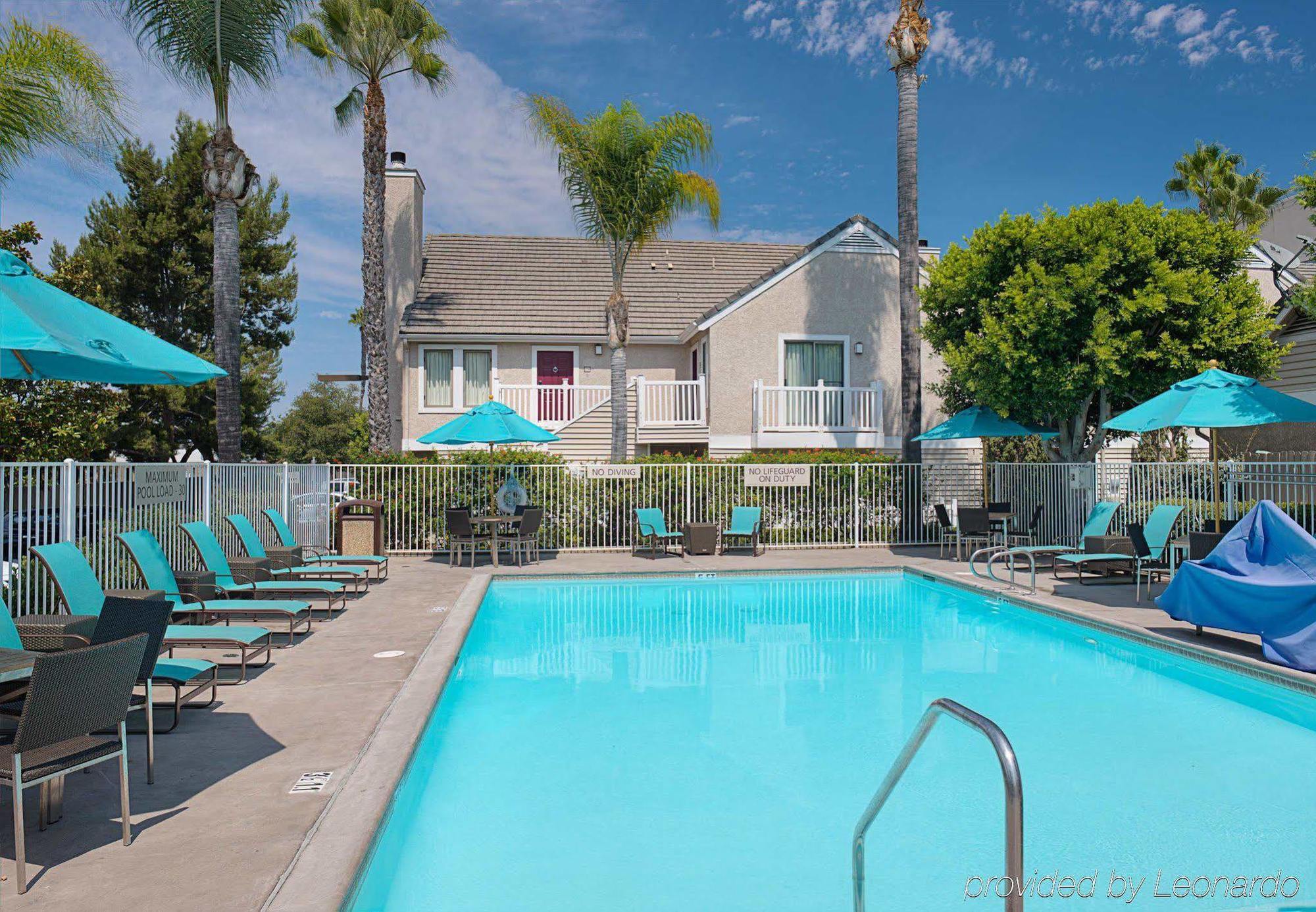 Hotel By Marriott San Diego