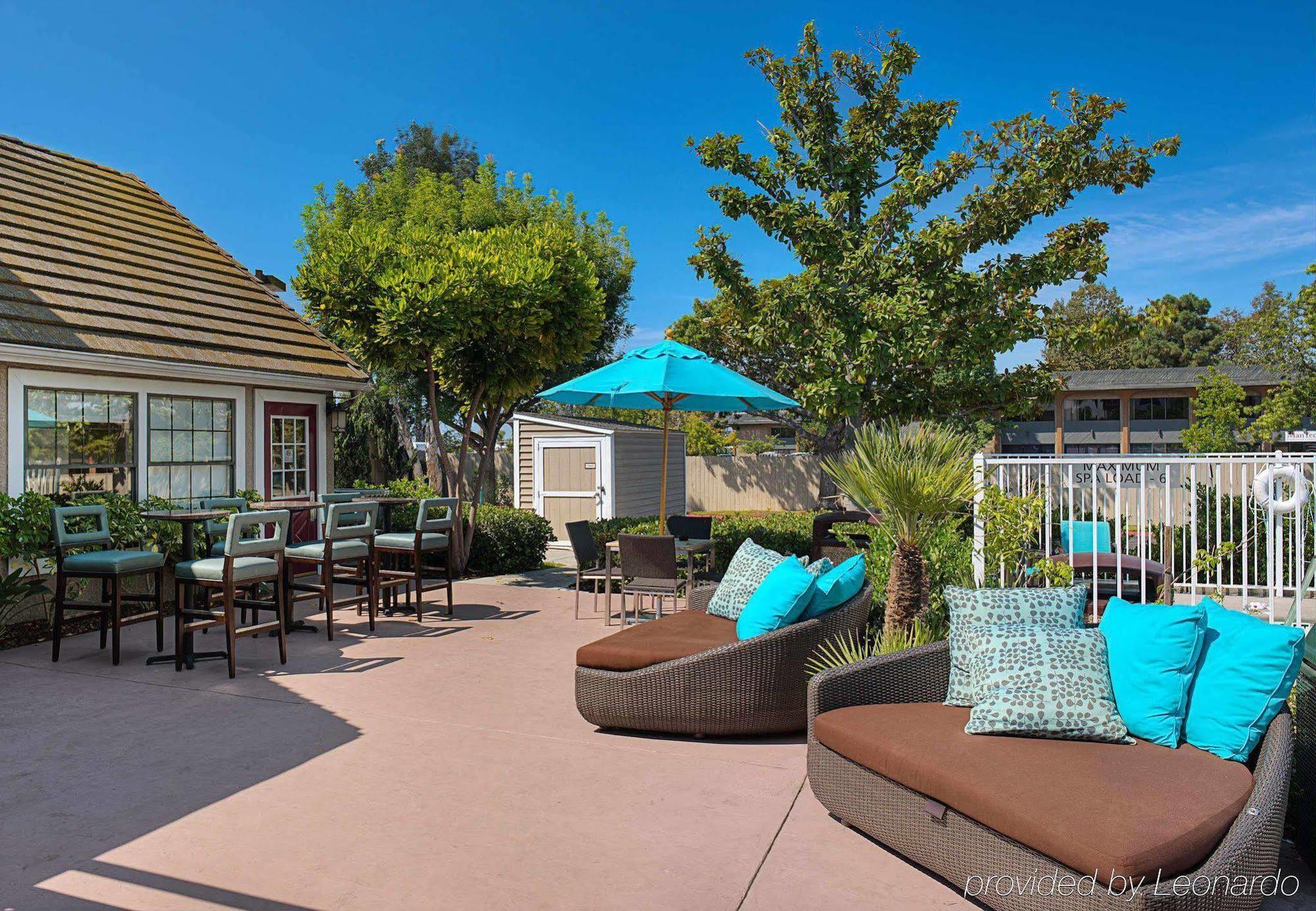 By Marriott 3* San Diego