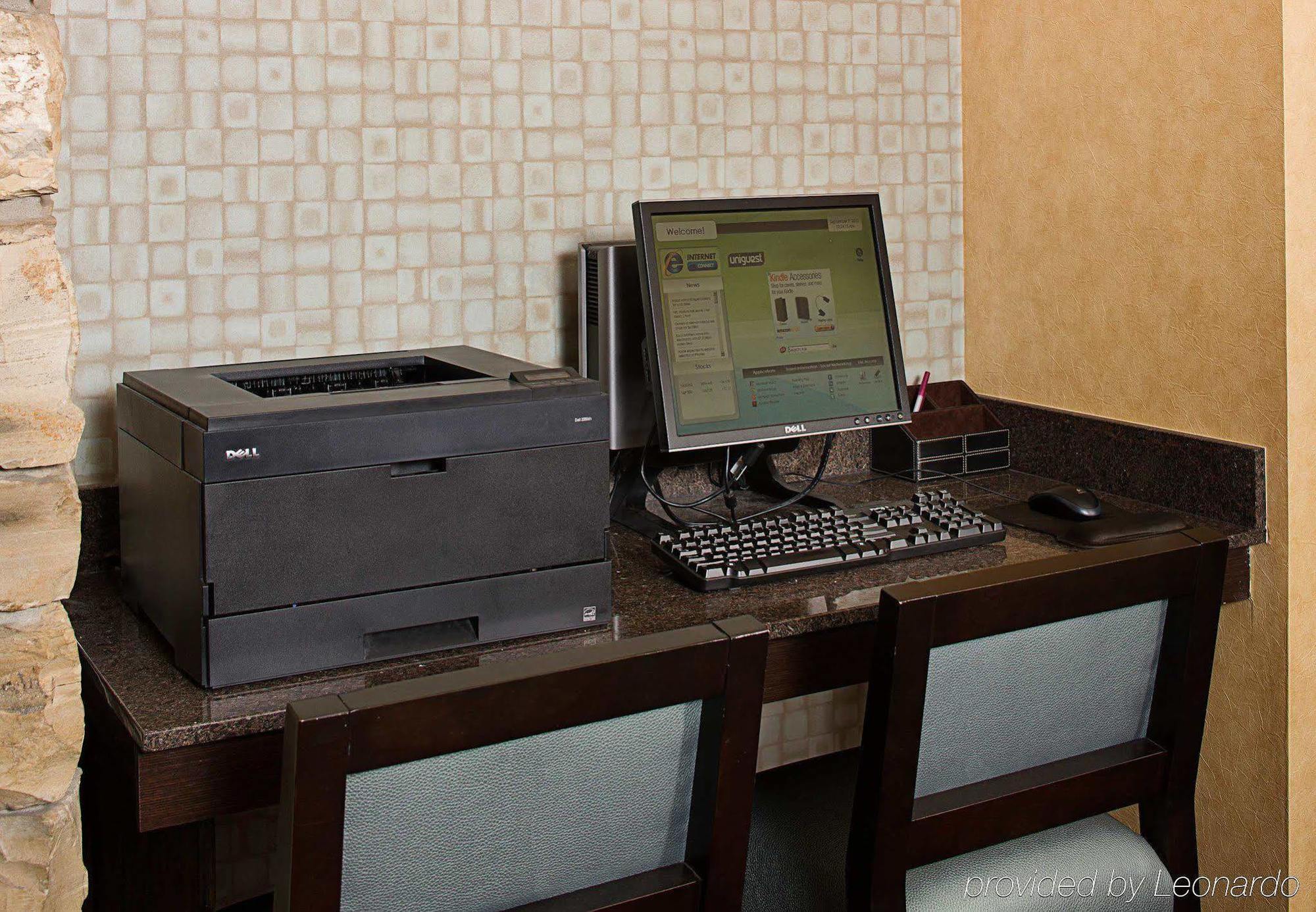 By Marriott Hotel 3*