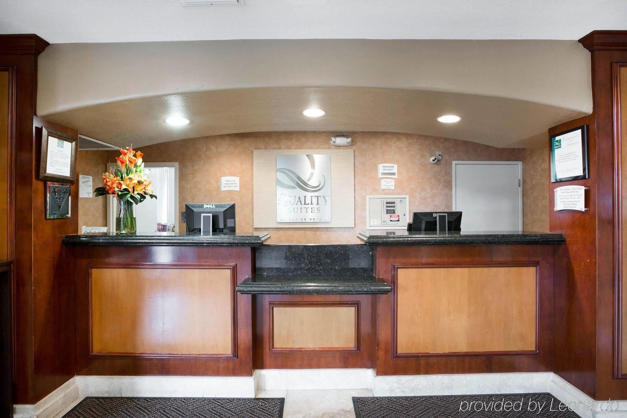 Hotel Ramada By Wyndham San Diego