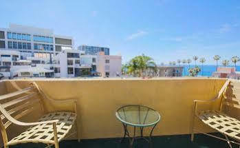 Hotel Cormorant Boutique San Diego
