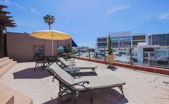 Cormorant Boutique 3* San Diego
