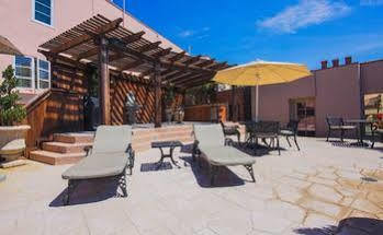 Cormorant Boutique Hotel 3*