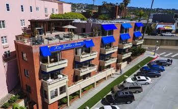 Cormorant Boutique Hotel San Diego