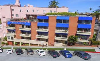 Cormorant Boutique Hotel San Diego