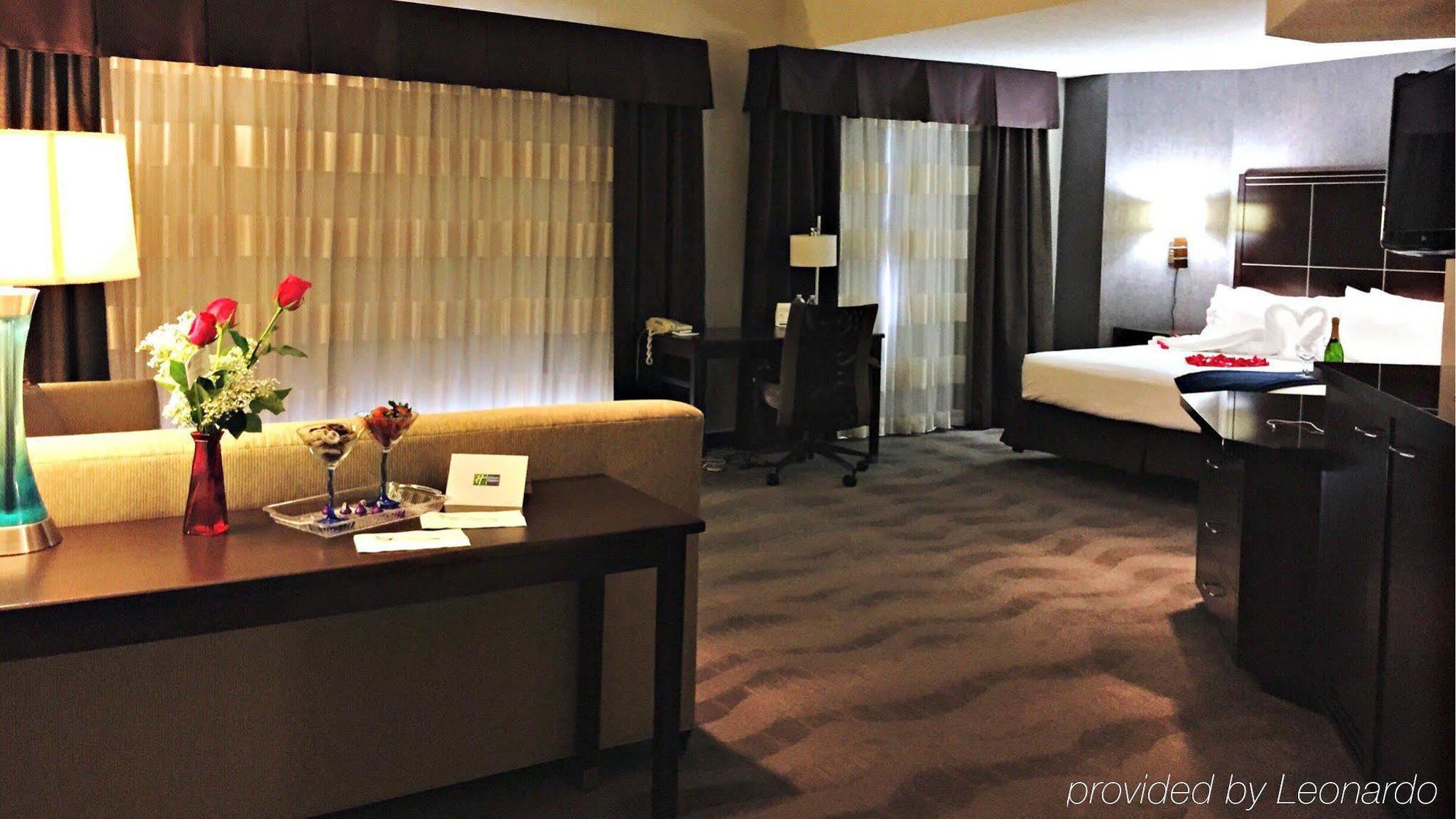 Express - Rancho Bernardo, An Ihg