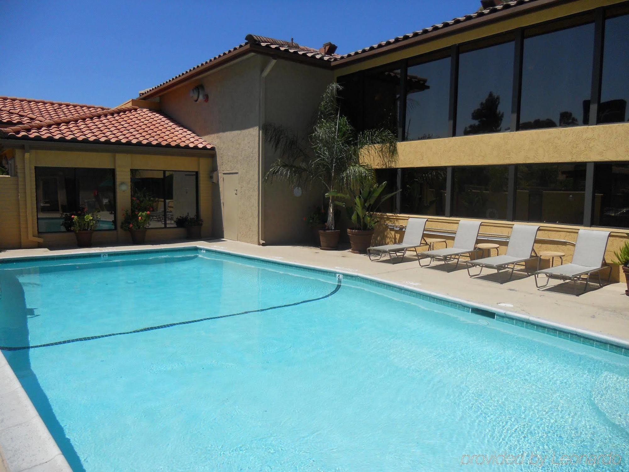 Express - Rancho Bernardo, An Ihg Hotel San Diego