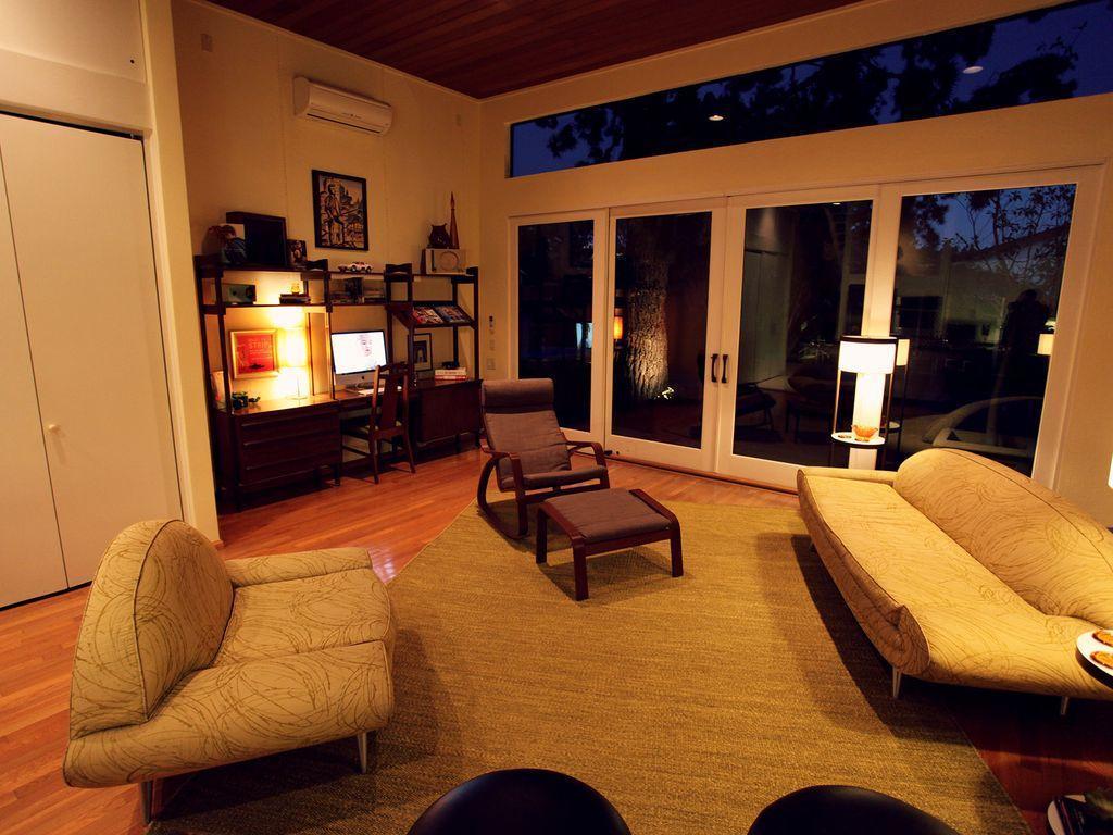Bay View Modern - A Vhc Exclusive Holiday home *