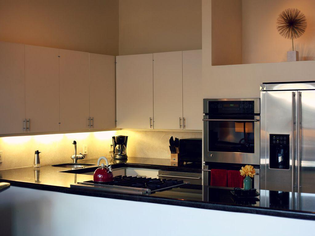 Bay View Modern - A Vhc Exclusive Holiday home