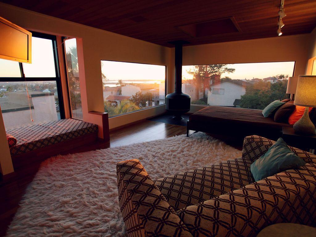 Bay View Modern - A Vhc Exclusive Holiday home San Diego