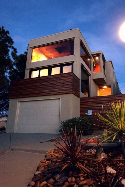 Holiday home Bay View Modern - A Vhc Exclusive *