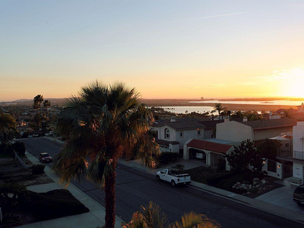 Holiday home Bay View Modern - A Vhc Exclusive San Diego