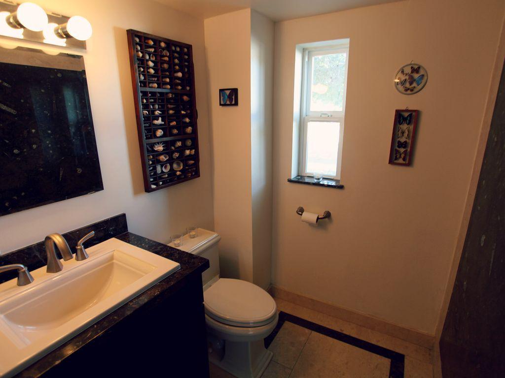Bay View Modern - A Vhc Exclusive *
