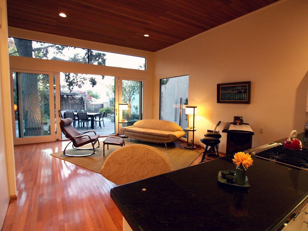 Bay View Modern - A Vhc Exclusive *