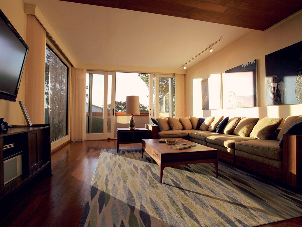 Holiday home Bay View Modern - A Vhc Exclusive