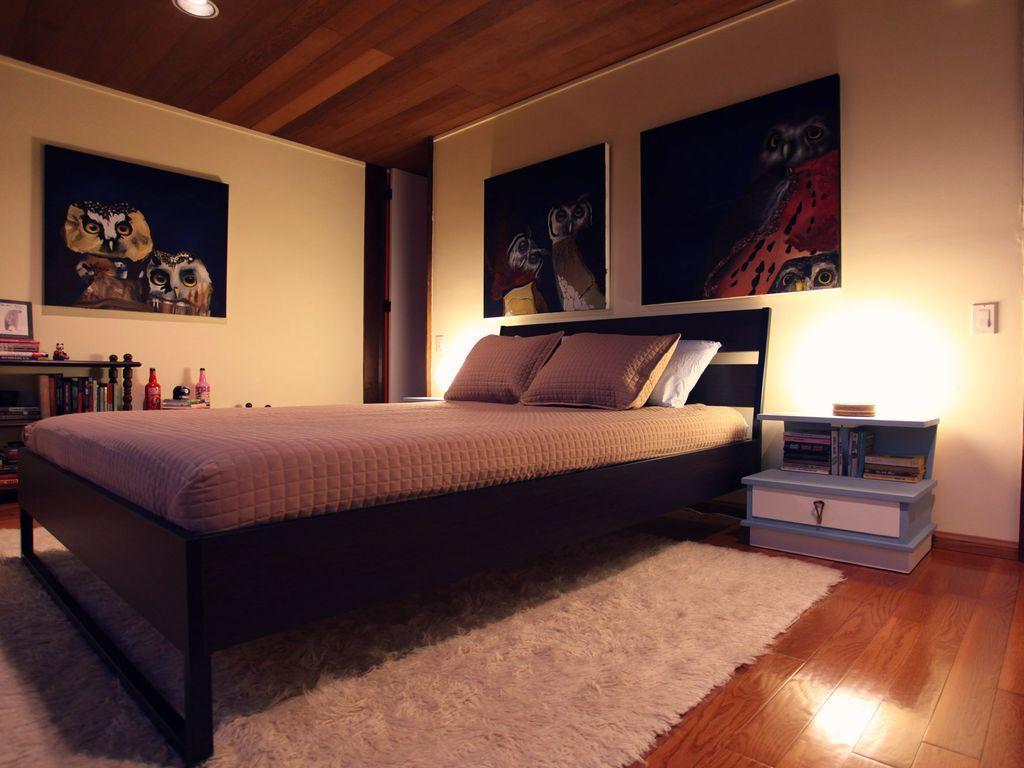 Bay View Modern - A Vhc Exclusive