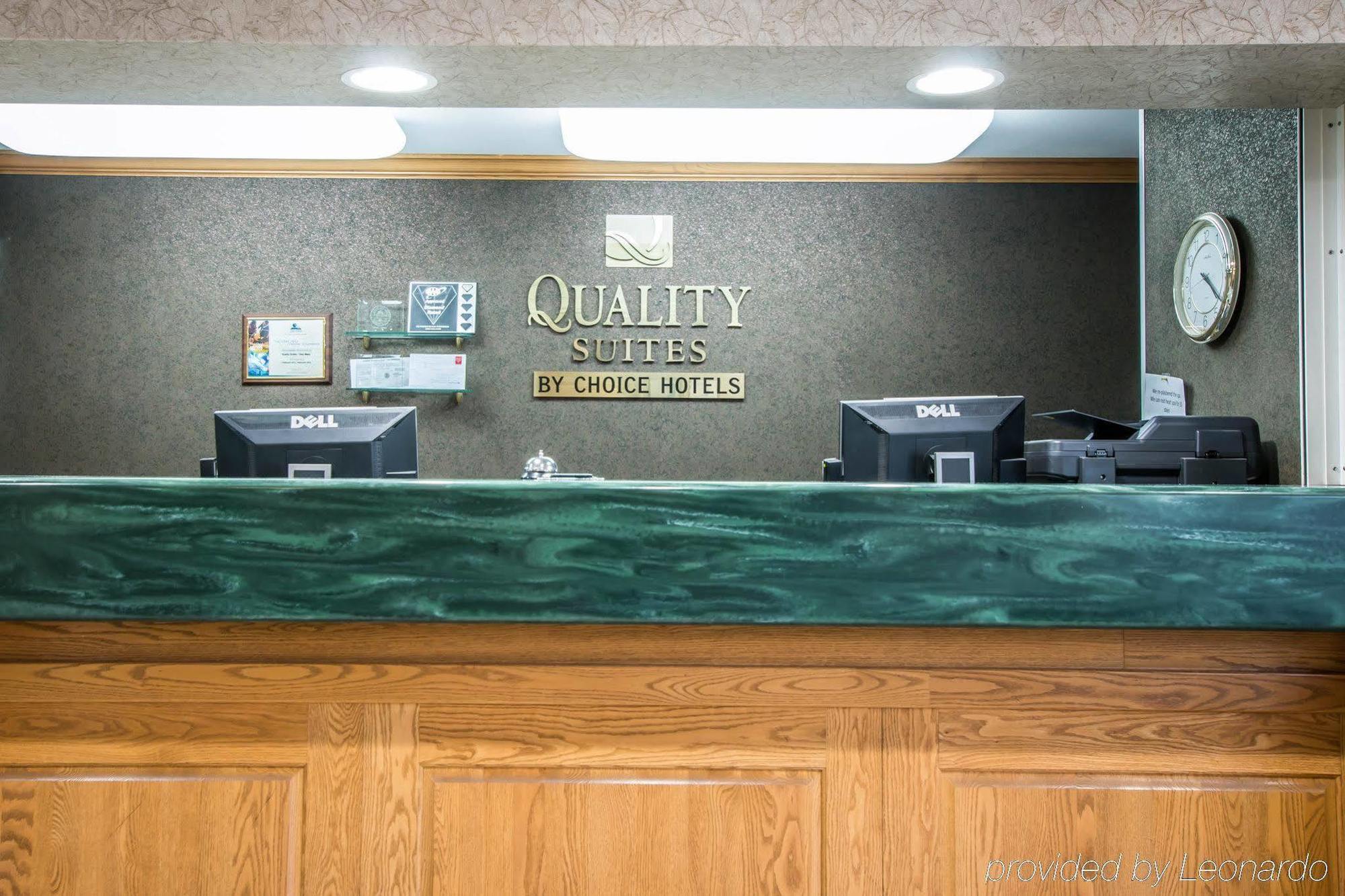 Quality Otay Mesa 3*