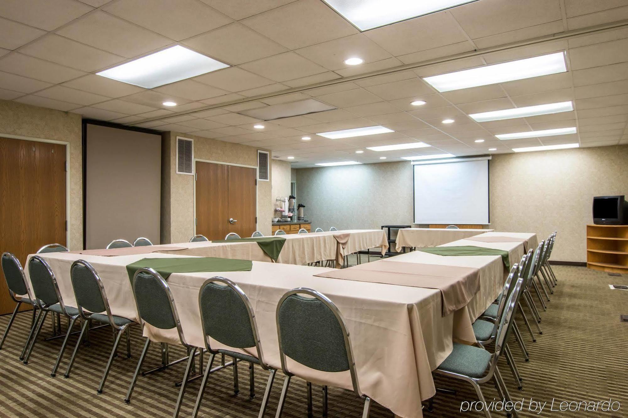 Quality Otay Mesa Hotel