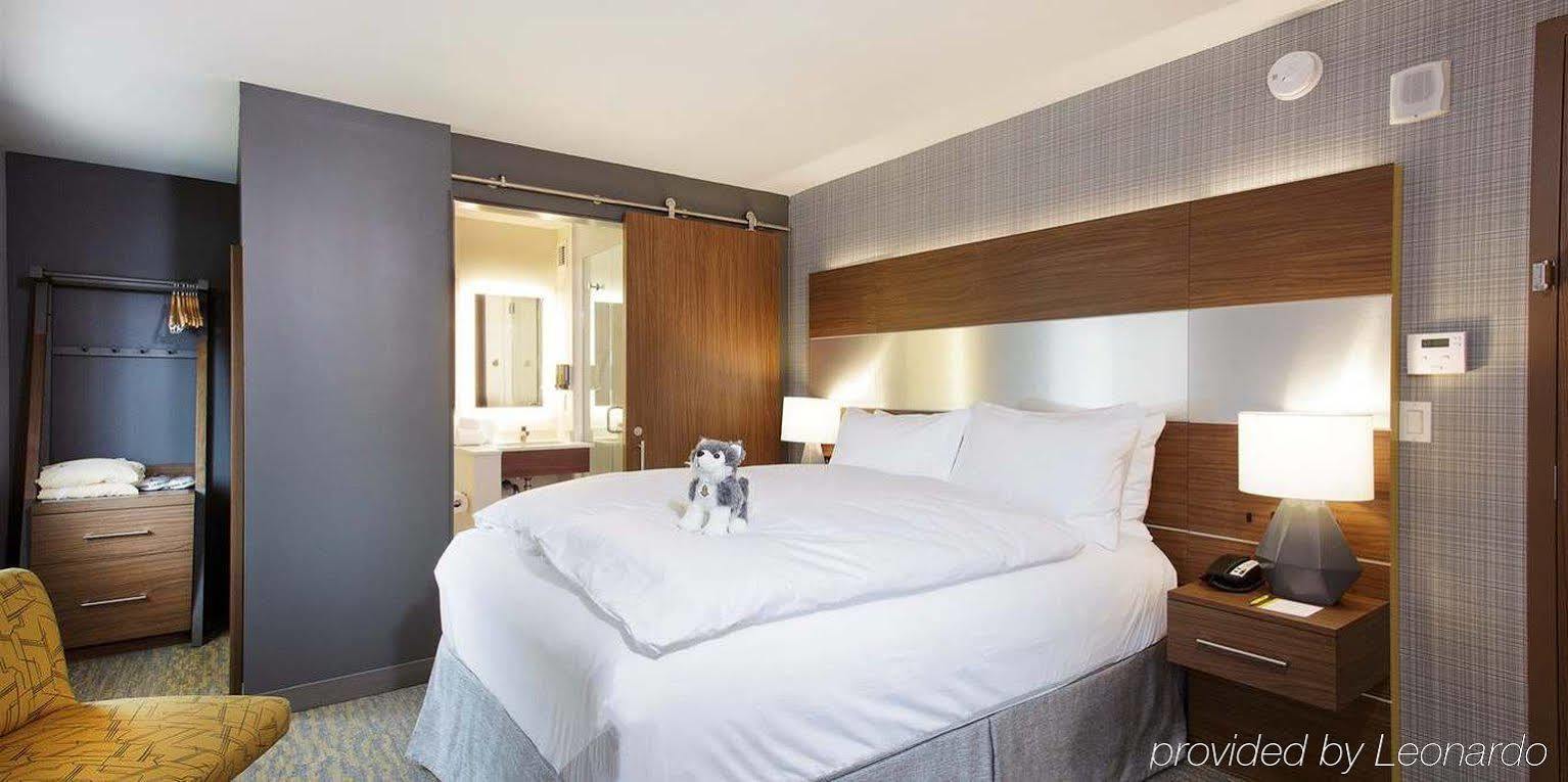 Staypineapple, Hotel Z, Gaslamp San Diego Hotel 3*
