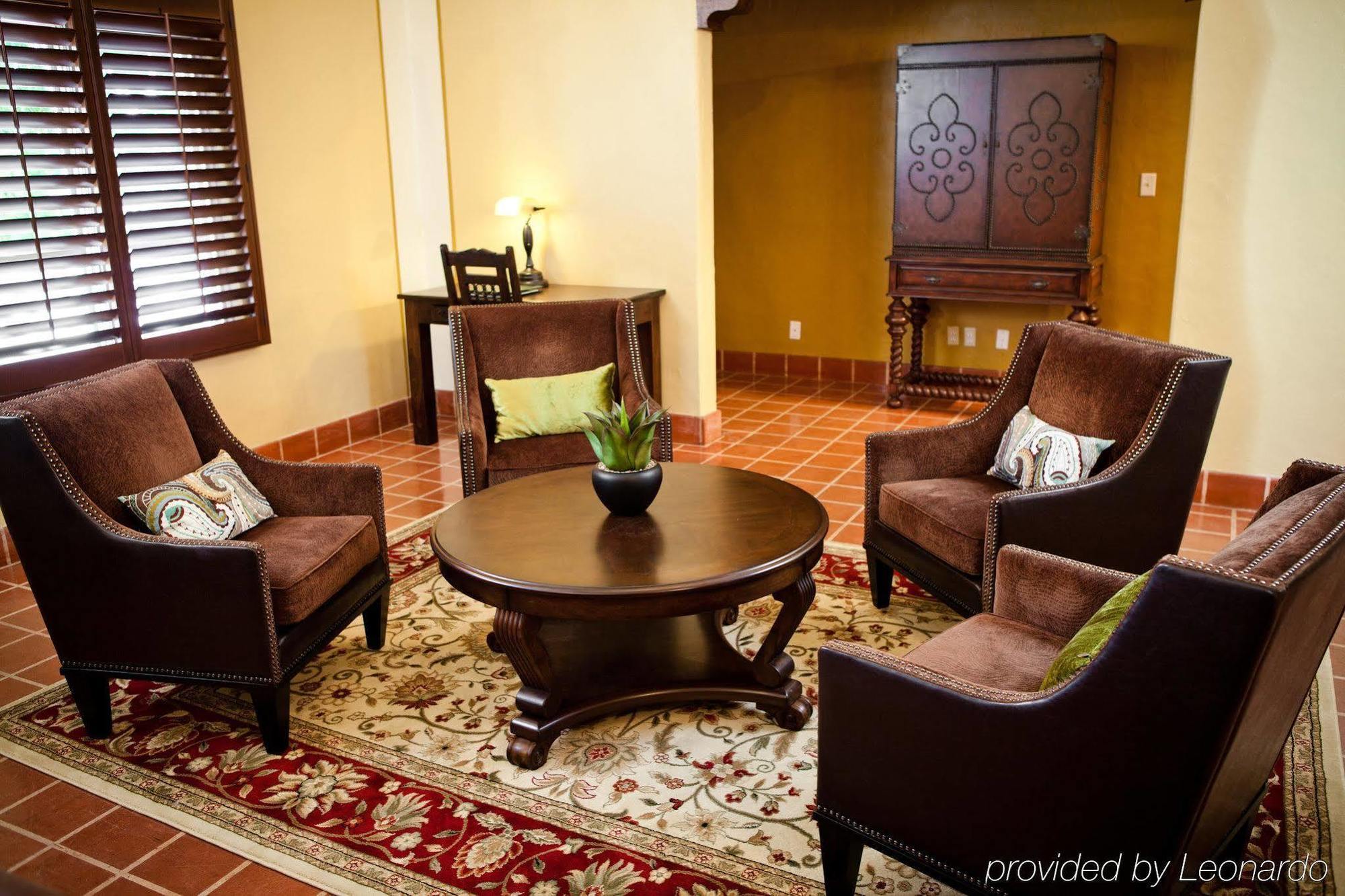 El Cordova Inn