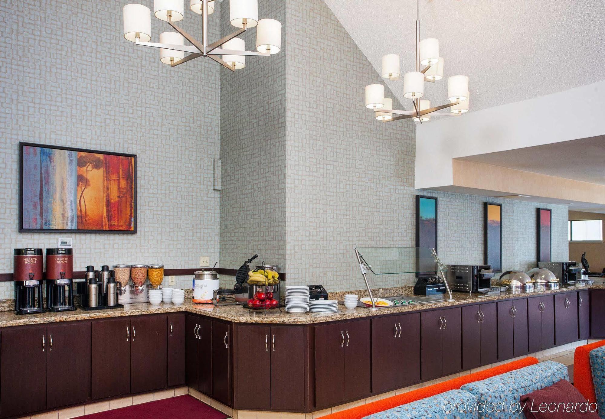 La Jolla Hotel
