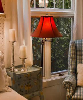 The At La Jolla Bed & Breakfast
