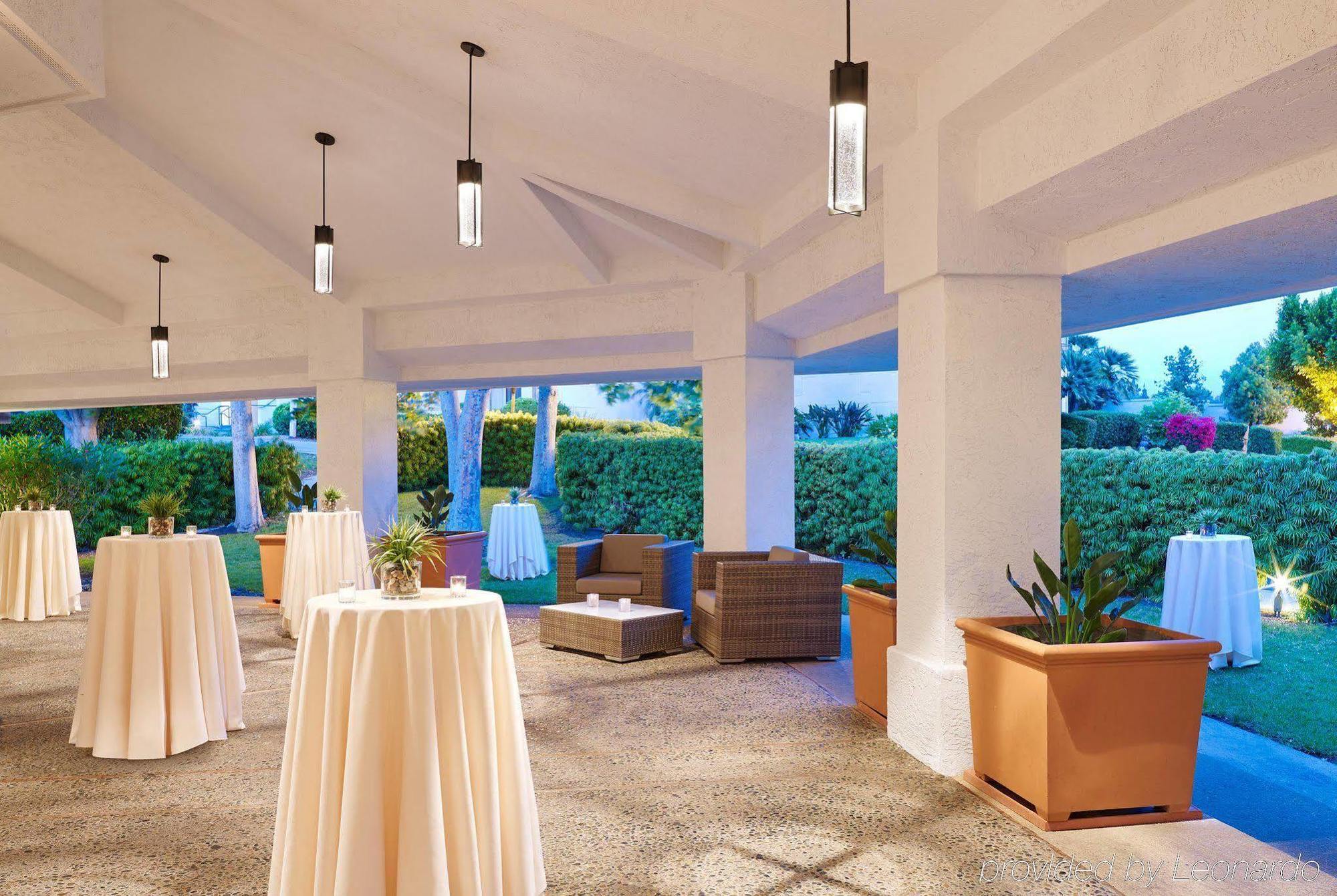 Karlan - A Doubletree By Hilton Resort San Diego