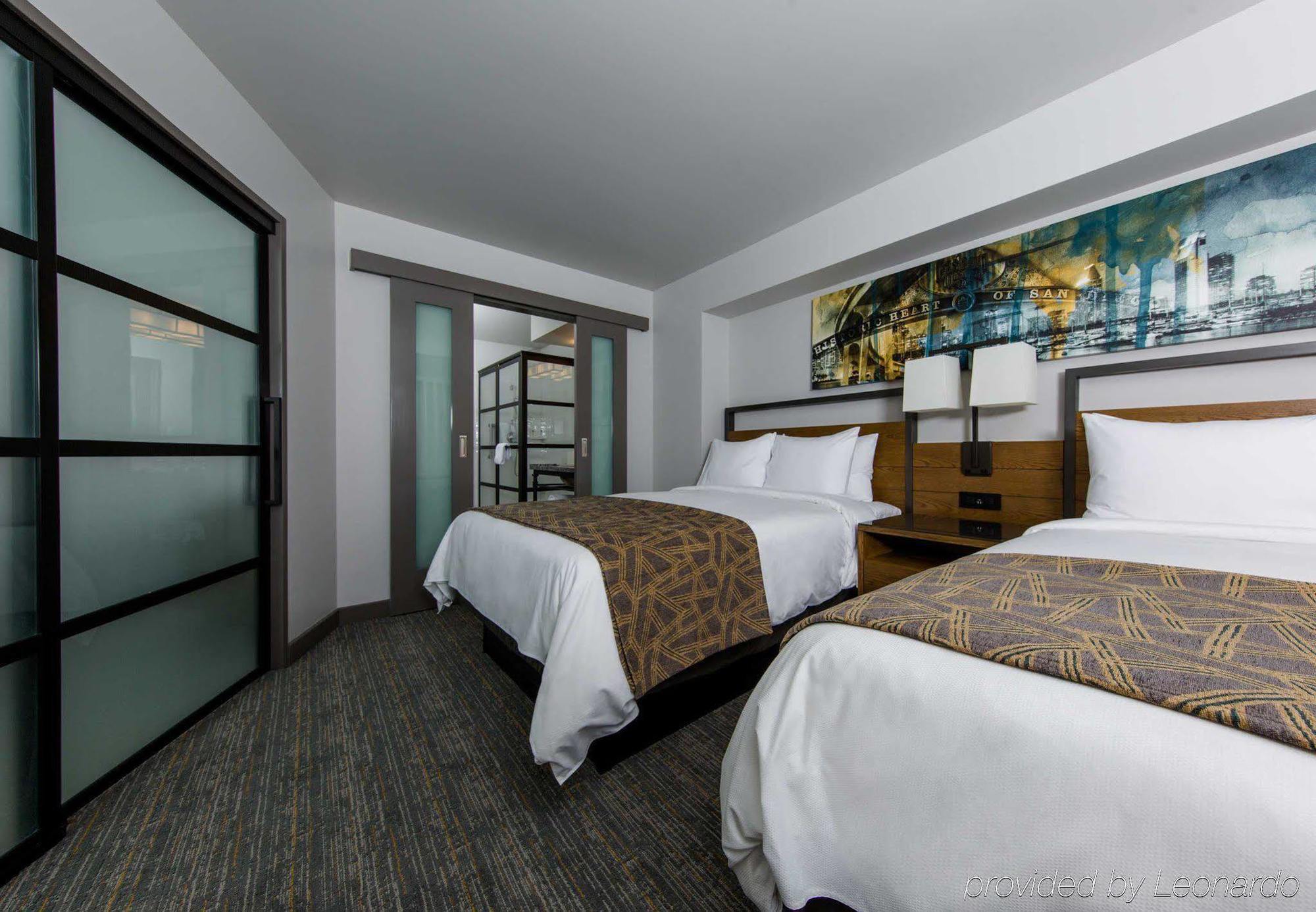 Marriott Vacation Club,    Hotel San Diego