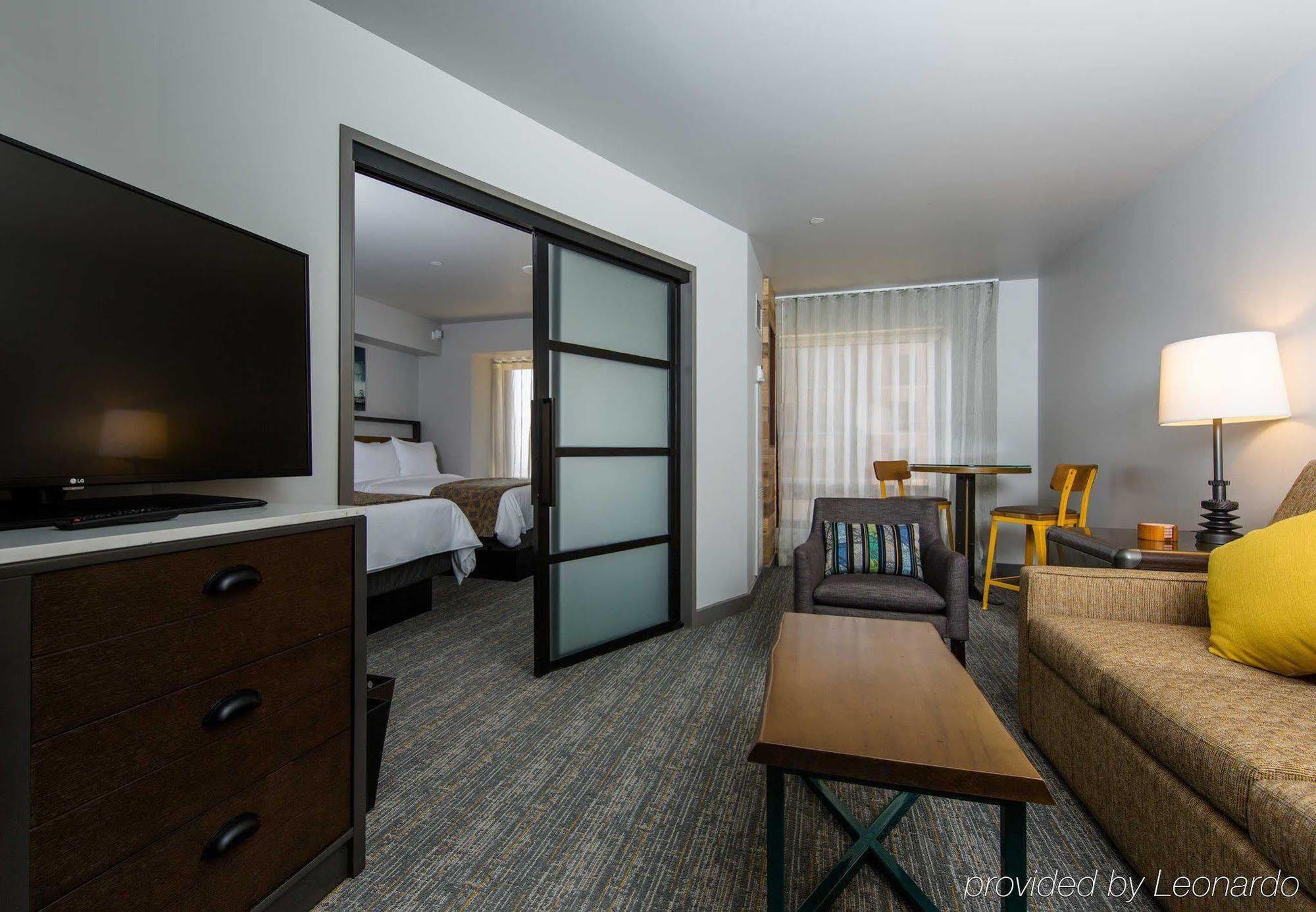 Marriott Vacation Club,    San Diego