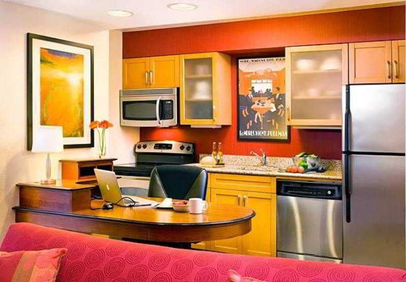 La Jolla Hotel 3*