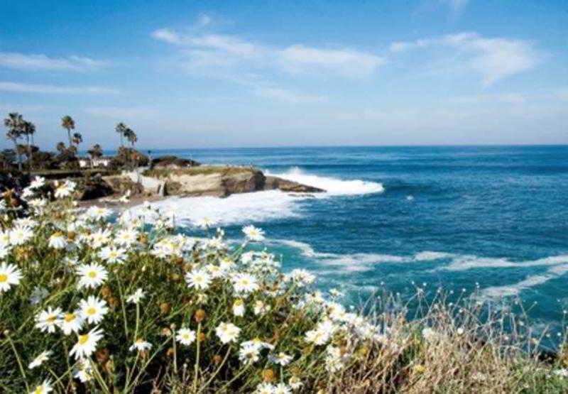 La Jolla San Diego