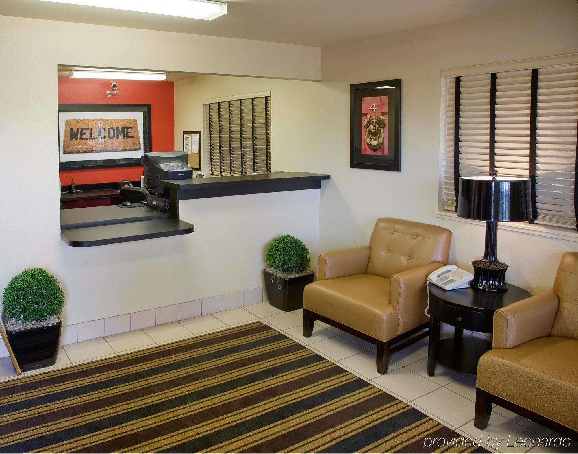 Extended America - - Fashion Valley Hotel 2*