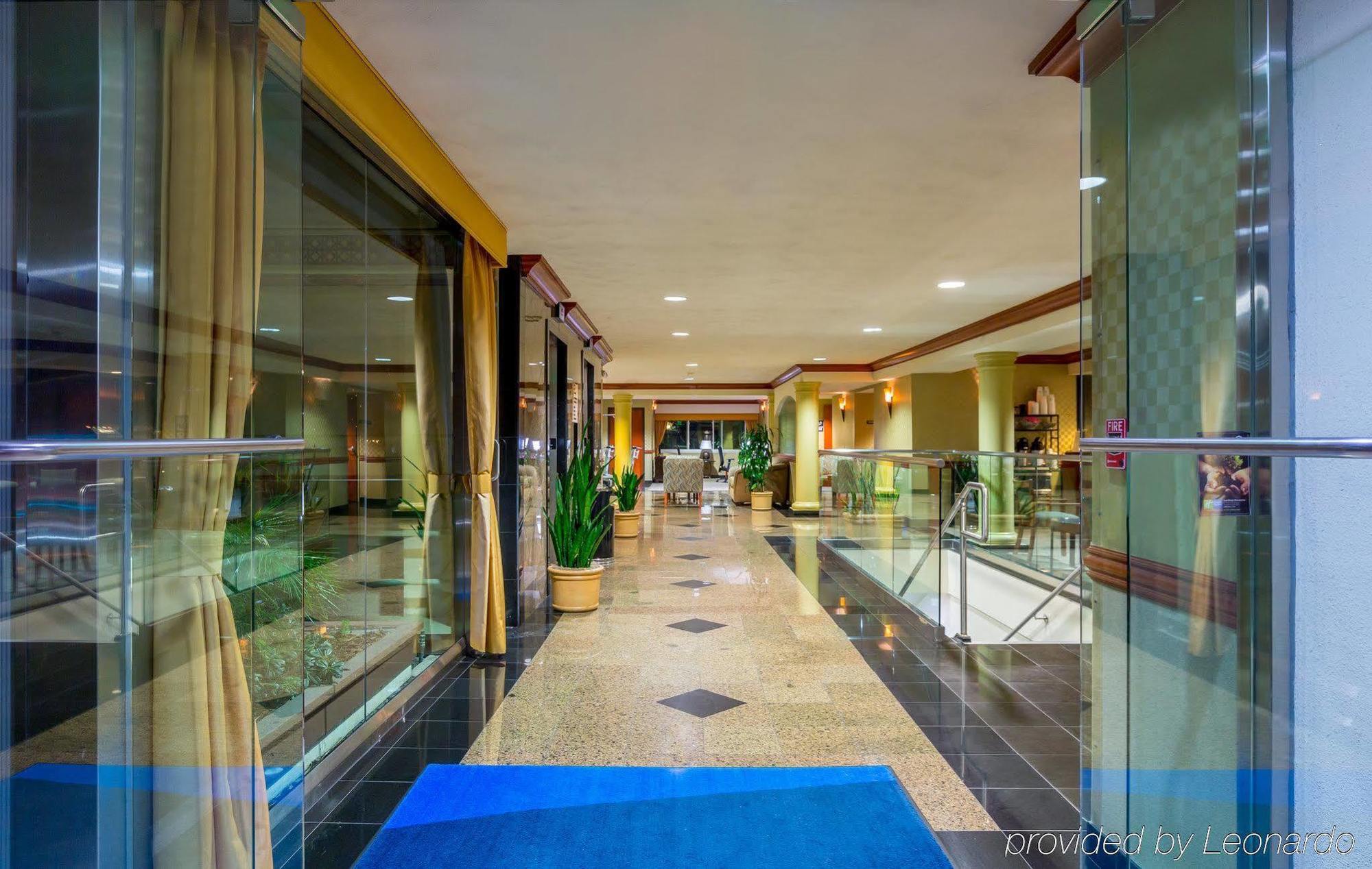 Express - Downtown By Ihg 3*