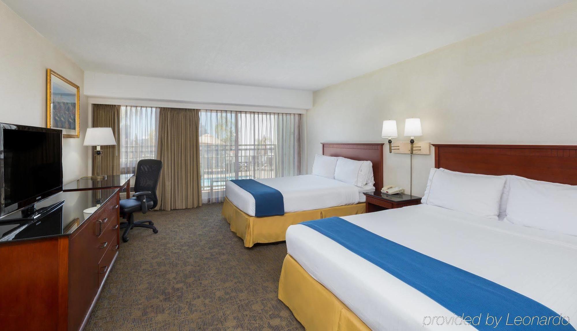 Hotel Express - Downtown By Ihg
