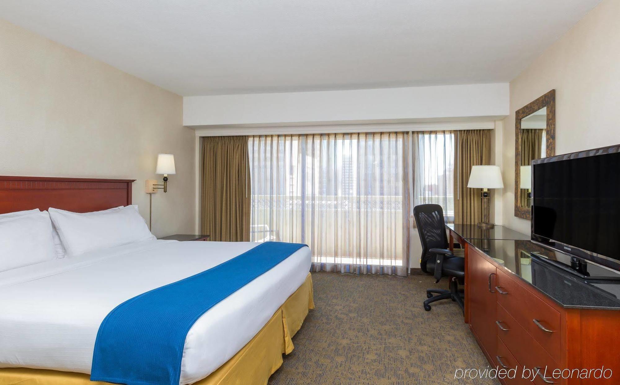 Express - Downtown By Ihg