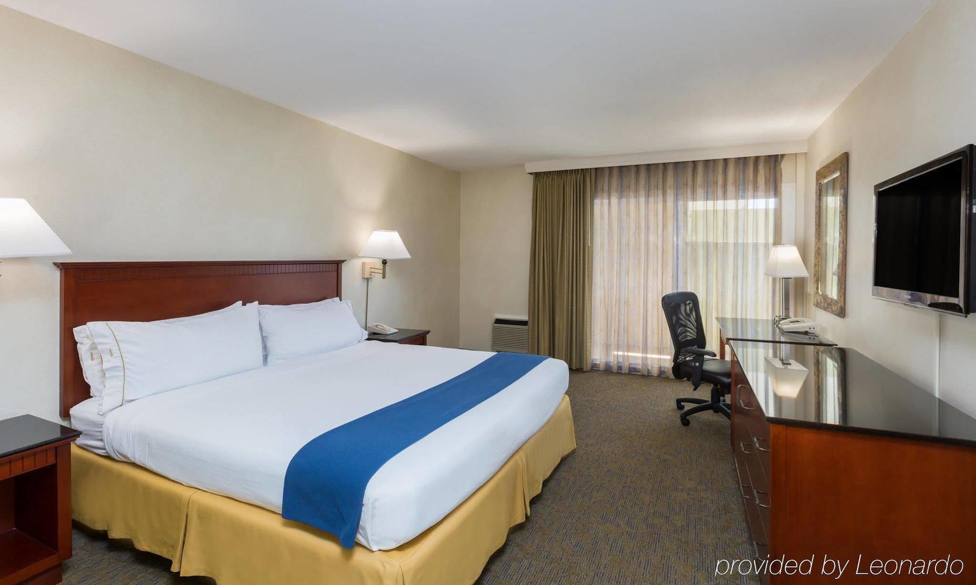Express - Downtown By Ihg 3*