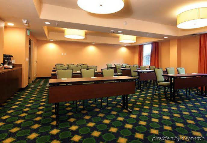 Fairfield & Old Town Hotel San Diego