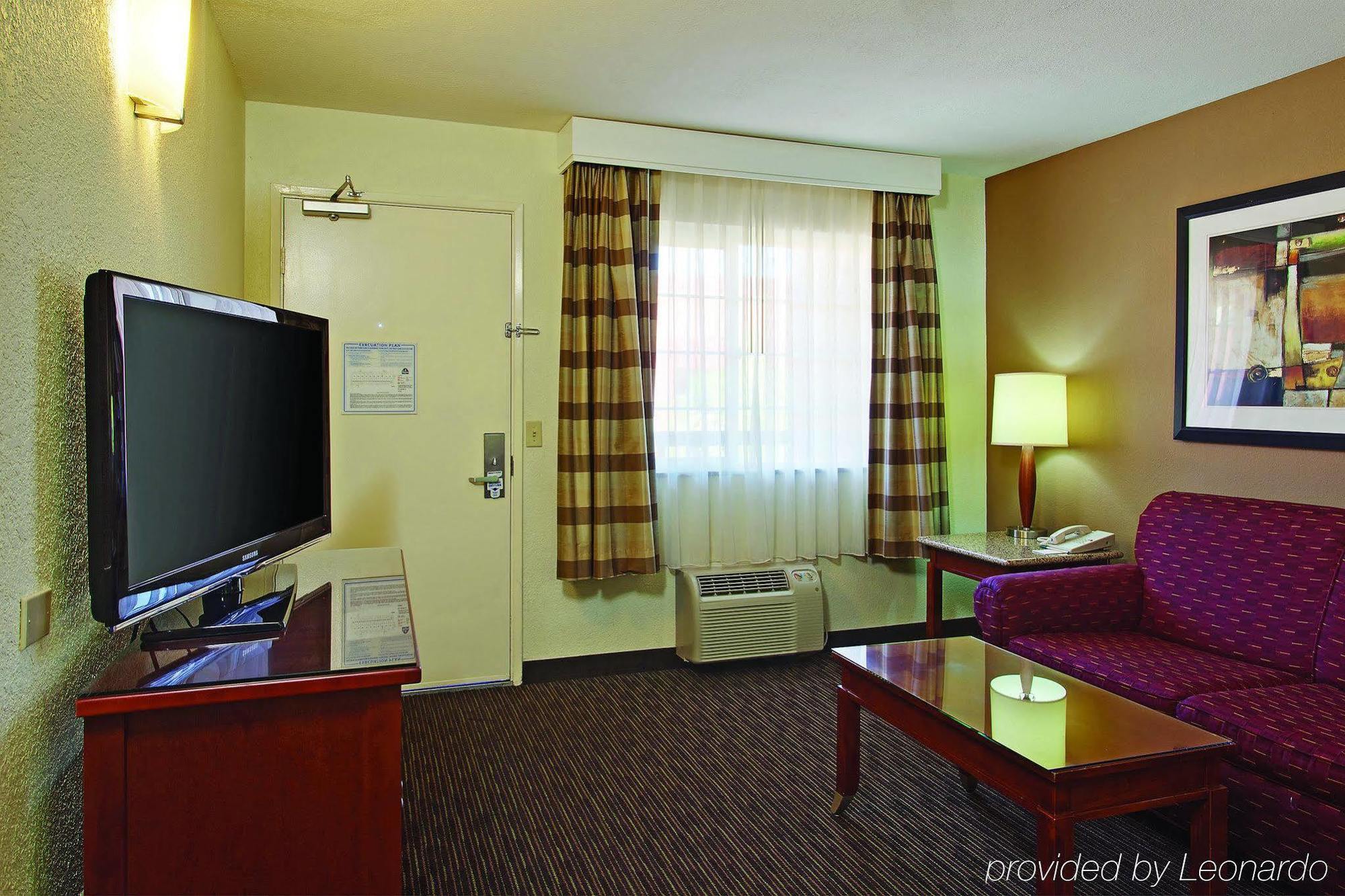 Hotel Mission View & Sea World - Zoo