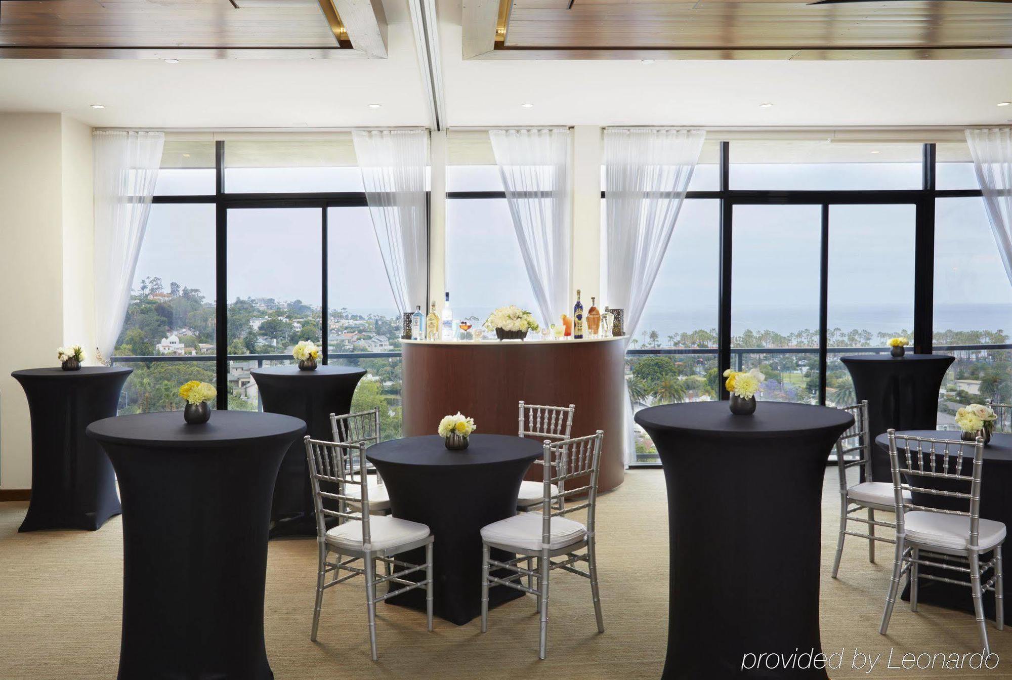 La Jolla, Curio Collection By Hilton 4*
