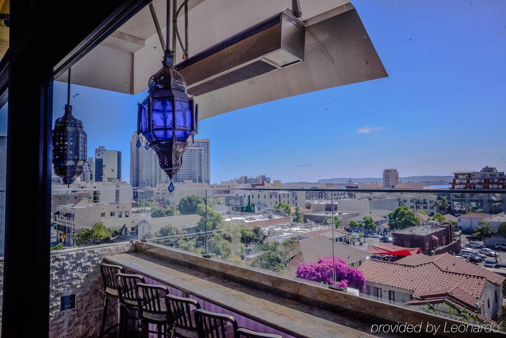 Porto Vista In Little Italy (adults Only) Hotel 3*