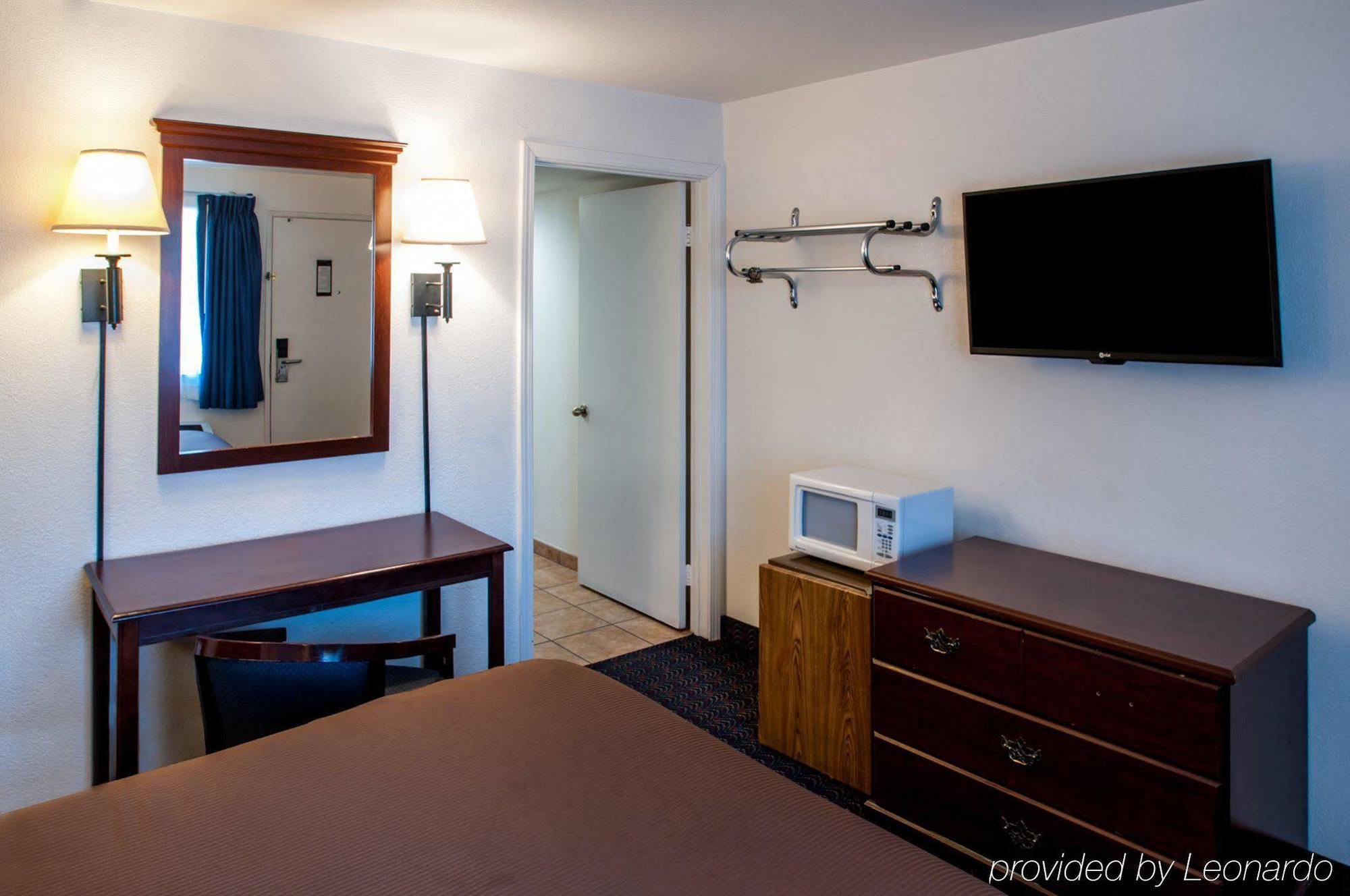 Rodeway San Ysidro Near The Border Motel