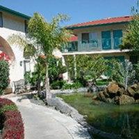 Hotel California
