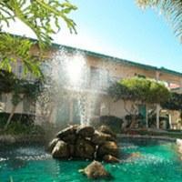 California Hotel San Diego