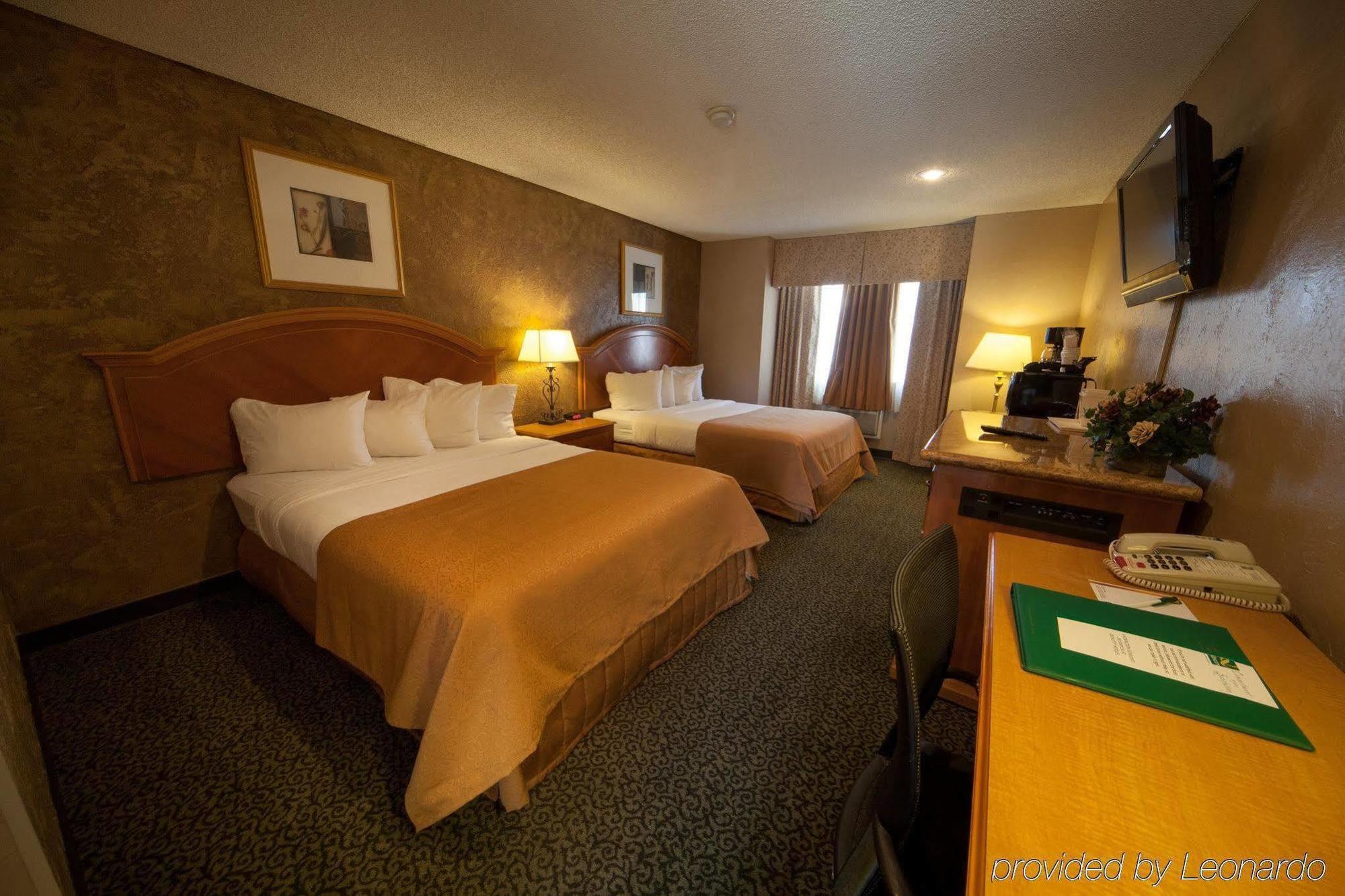 Motel Baja San Diego