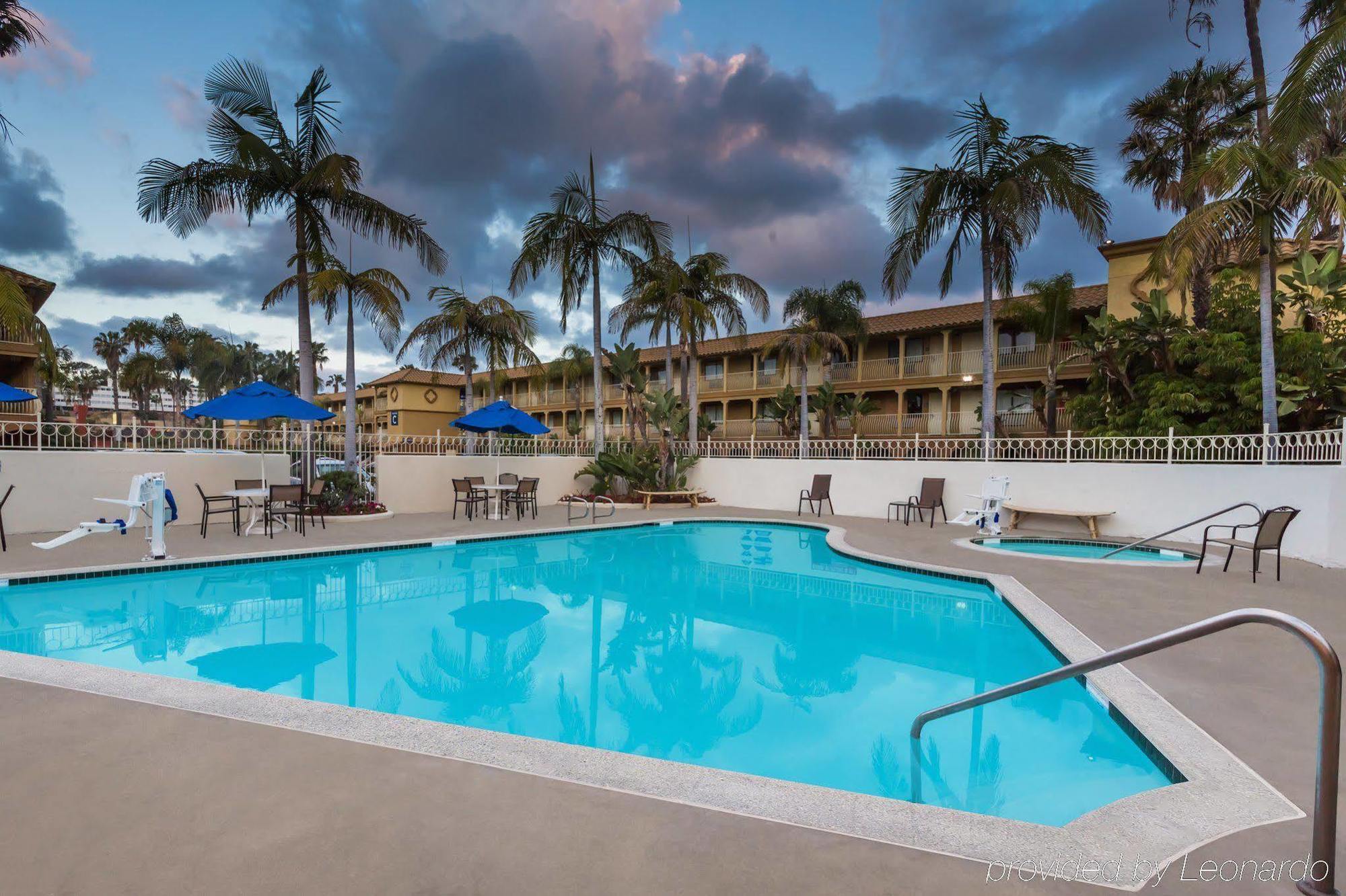 Wyndham Garden San Diego