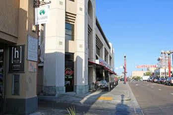 Habibi San Diego