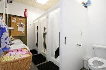 Habibi Hostel San Diego