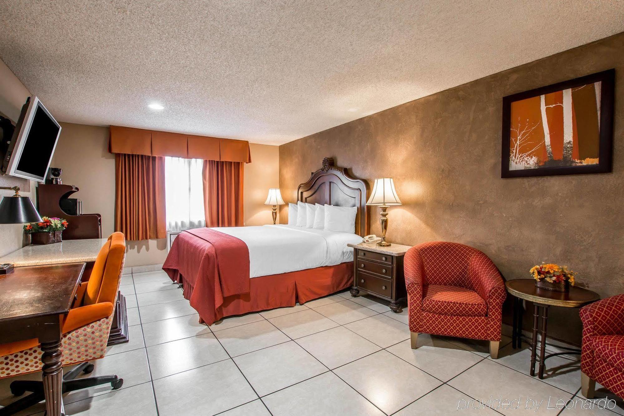 Baja Motel