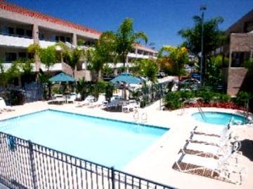 Hotel Mission View & Sea World - Zoo 3*